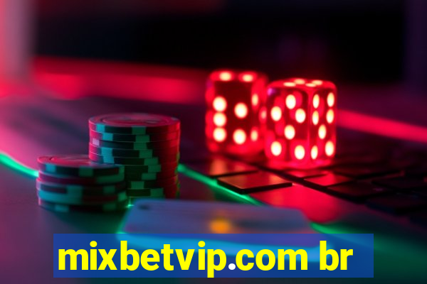 mixbetvip.com br